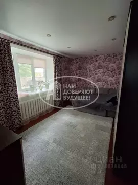 2-к кв. Пермский край, Кунгурский муниципальный округ, с. Ленск ул. ...