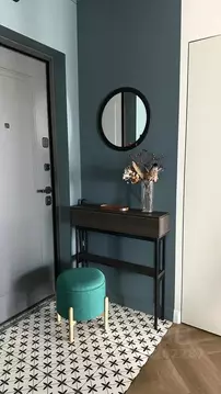 1-к кв. Псковская область, Псков Ольгинская наб., 5А (42.0 м)