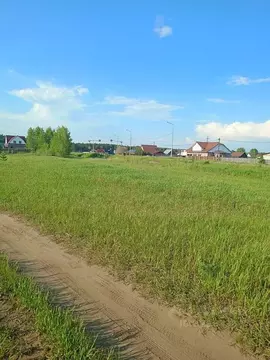 Участок в Красноярский край, Минусинский муниципальный округ, ...