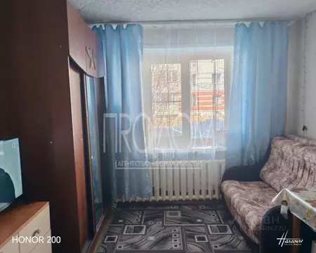 1-к кв. Алтайский край, Новоалтайск ул. 40 лет ВЛКСМ, 11 (22.0 м)