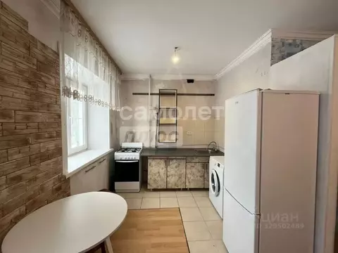 1-к кв. Алтайский край, Бийск Социалистическая ул., 2Г (31.1 м)