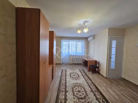 2-к кв. Волгоградская область, Волгоград Академическая ул., 32 (43.3 ...