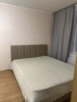 2-к кв. Москва Керченская ул., 11К2 (50.0 м)