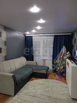 2-к кв. Забайкальский край, Чита пос. Текстильщиков, 4-й мкр, 26 (44.4 ...