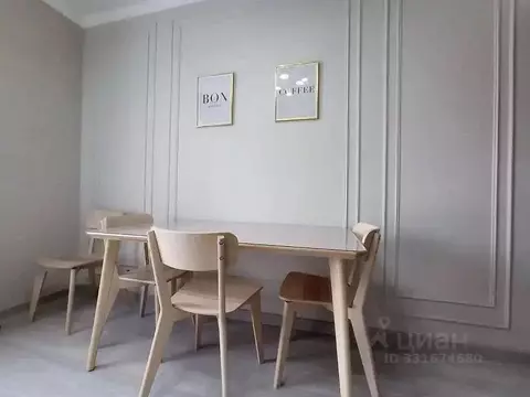 1-к кв. Татарстан, Казань ул. Разведчика Ахмерова, 3 (38.0 м)