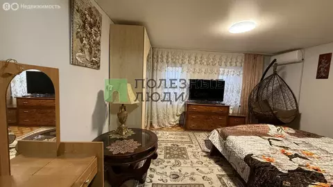 Дом в Астрахань, посёлок Советский, 1-я Пионерская улица, 3 (49.6 м)