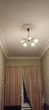 Комната Санкт-Петербург 16-я Васильевского острова линия, 11 (14.0 м)