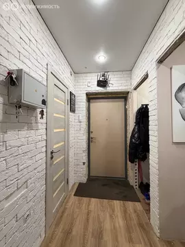 1-комнатная квартира: Казань, улица Братьев Батталовых, 20к2 (34.9 м)