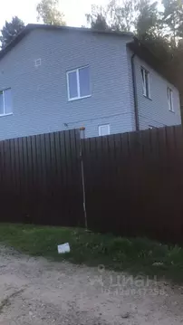 Дом в Калужская область, Малоярославецкий муниципальный округ, ...