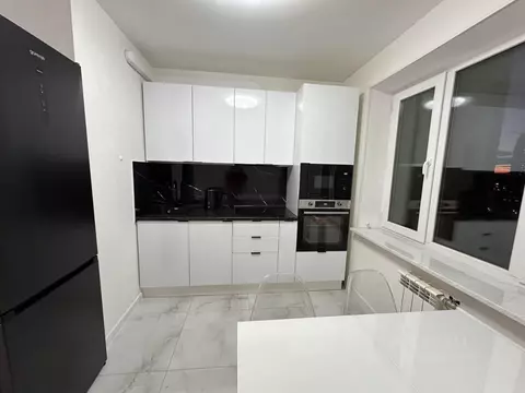 1-к кв. Московская область, Долгопрудный Новый бул., 15 (35.0 м)