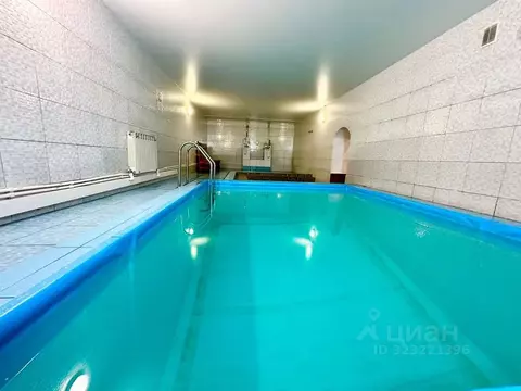 Дом в Татарстан, Казань ул. Литвинова, 1А (550 м)