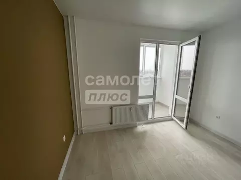 Студия Липецкая область, Липецк Инстеп. Перова жилой комплекс (27.83 ...