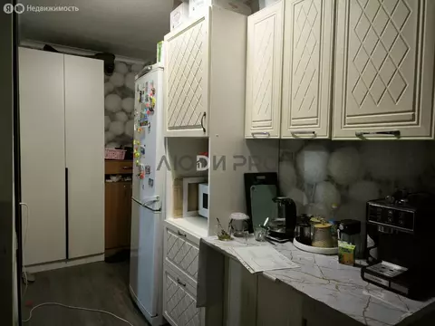 2к в -комнатной квартире (18 м)