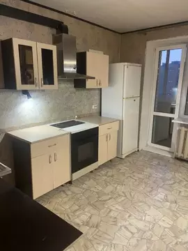 1-к кв. Санкт-Петербург Адмиральский проезд, 6 (39.0 м)