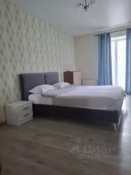 1-к кв. Калининградская область, Калининград ул. Маршала Жукова, 7 ...