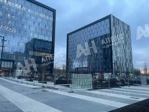 Офис в Москва Огородный проезд, 16/1с2 (20000 м)