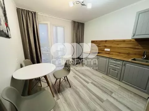 1-к кв. Краснодарский край, Анапа ул. Адмирала Пустошкина, 22к6 (40.1 ...