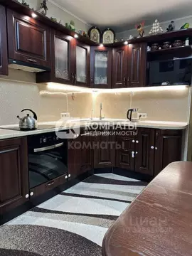 2-к кв. Воронежская область, Воронеж ул. Федора Тютчева, 93/5 (66.8 м)