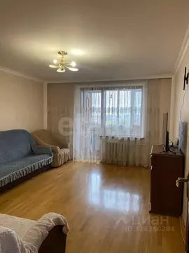 2-к кв. Северная Осетия, Владикавказ Весенняя ул., 7к1 (76.0 м)