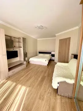 1-к кв. Адыгея, Майкоп ул. Чкалова, 65 (40.0 м)