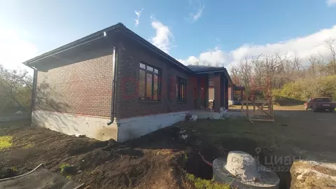 Дом в Ростовская область, Аксайский район, Щепкинское с/пос, пос. ...