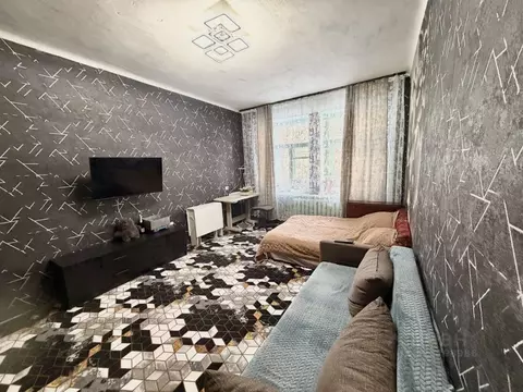 3-к кв. Пермский край, Пермь ул. Адмирала Ушакова, 7 (67.2 м)