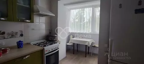 1-к кв. Волгоградская область, Волгоград ул. Козьмы Минина, 10 (40.5 ...