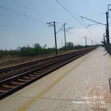 Участок в Крым, Сакский район, Митяевское с/пос, Учитель СНТ  (5.0 ...