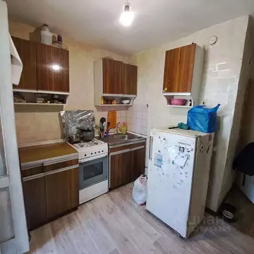 1-к кв. Самарская область, Самара ул. Авроры, 72 (28.5 м)
