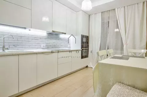 3-к кв. Санкт-Петербург пос. Парголово, ул. Николая Рубцова, 9 (74.0 ...