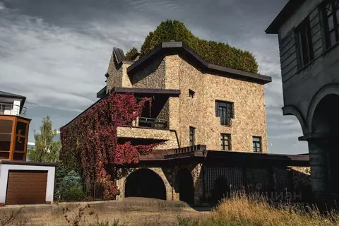 Дом в Москва 2-я Лыковская ул., 65К46 (40 м)