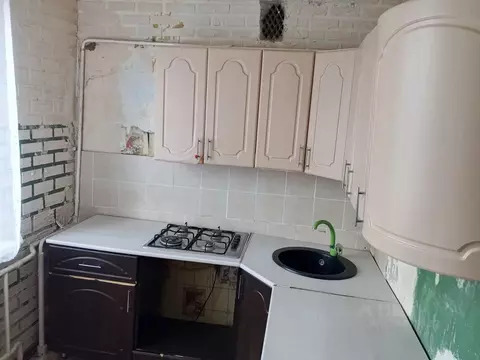 2-к кв. Саратовская область, Энгельс ул. Ломоносова, 13 (37.6 м)