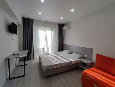 Комната Краснодарский край, Анапа муниципальный округ, с. Витязево ...