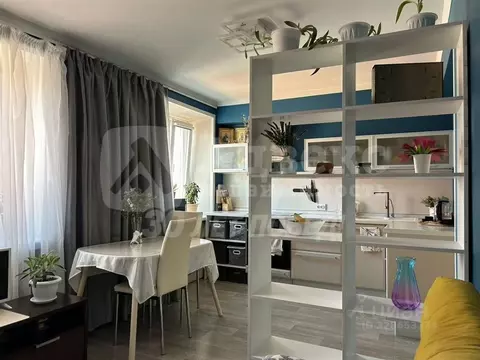 2-к кв. Тюменская область, Тюмень Тарманы мкр, ул. Малышева, 18 (57.8 ...