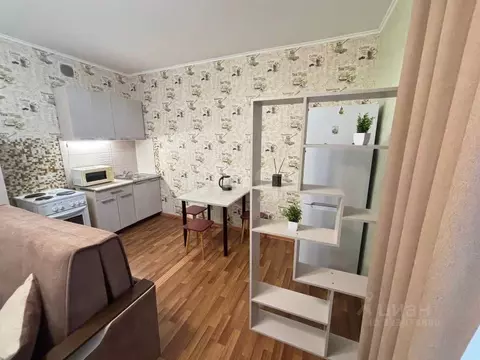 Студия Тюменская область, Тюмень бул. Бориса Щербины, 22 (35.0 м)