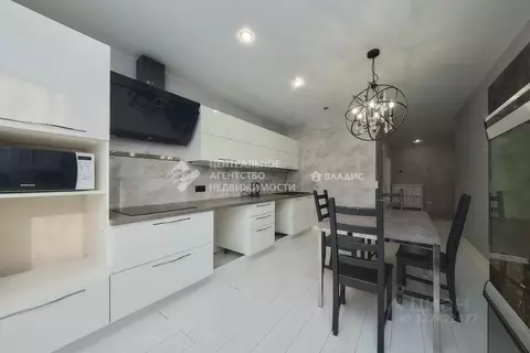 3-к кв. Рязанская область, Рязань Первомайский просп., 76к3 (90.0 м)