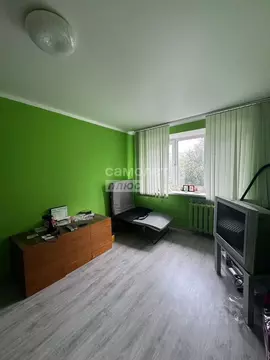 1-к кв. Курская область, Курск ул. Радищева, 71к1 (31.0 м)