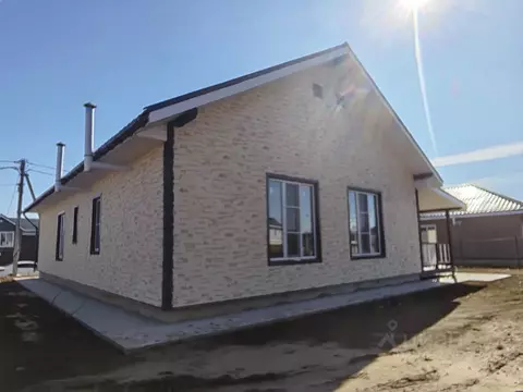 Дом в Калужская область, Жуковский район, Совхоз Победа с/пос, д. ...