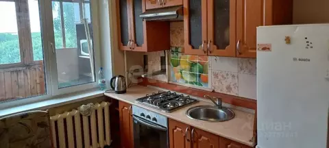 2-к кв. Архангельская область, Архангельск просп. Дзержинского, 1 ...