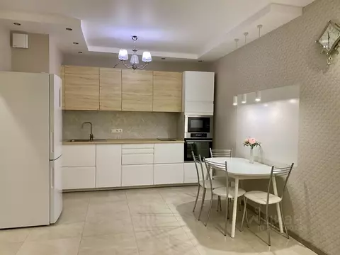 2-к кв. Московская область, Химки Молодежная ул., 61 (47.0 м)