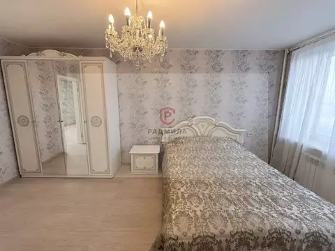 2-к кв. Московская область, Сергиев Посад Московское ш., 7к3 (74.0 м)