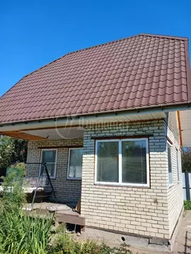 Дом в Курганская область, Курган Сельхозтехника СНТ, 55 (42 м)