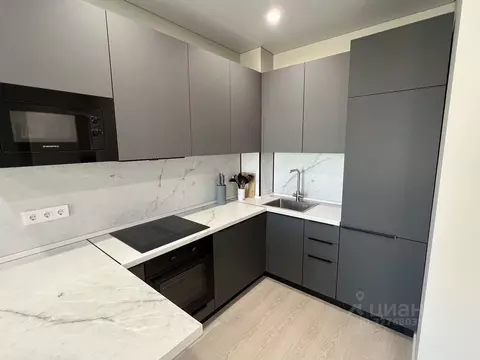 2-к кв. Москва ул. Летчика Осканова, 6 (44.0 м)