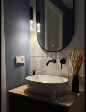 2-к кв. Пермский край, Пермь просп. Декабристов, 29 (52.8 м)