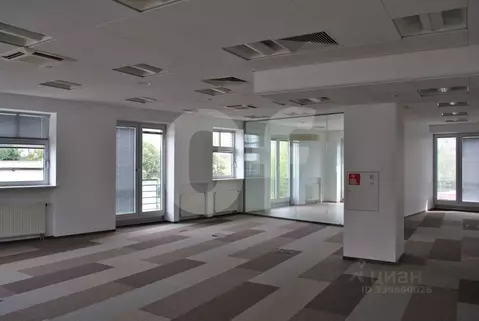 Офис в Москва Кадашевская наб., 26 (760 м)