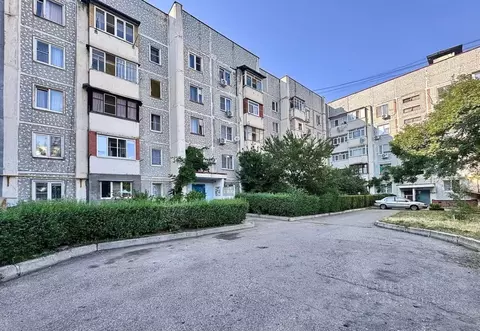 3-к кв. Ставропольский край, Пятигорск Подстанционная ул., 20 (70.8 м)