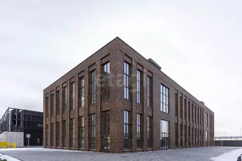 Помещение свободного назначения в Тюменская область, Тюмень ул. ...