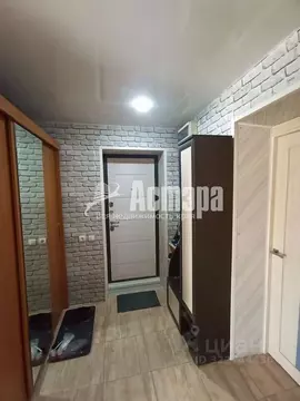 2-к кв. Забайкальский край, Чита ул. Евгения Гаюсана, 25 (58.5 м)