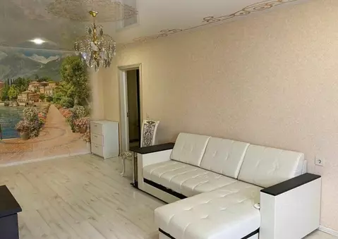 2-к кв. Волгоградская область, Волгоград ул. Хользунова, 36/1 (64.0 м)