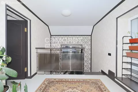 Дом в Кемерово, Трамвайная улица, 13 (138.8 м)